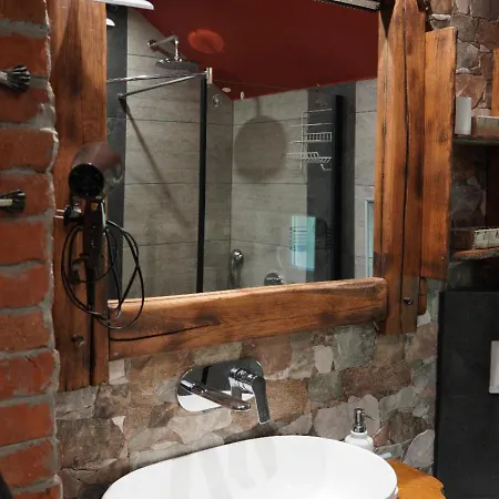 Darija With Heated Pool Villa