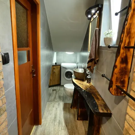 Darija With Heated Pool Villa *