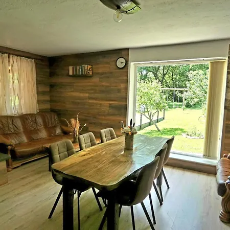 Darija With Heated Pool Grizane-Belgrad