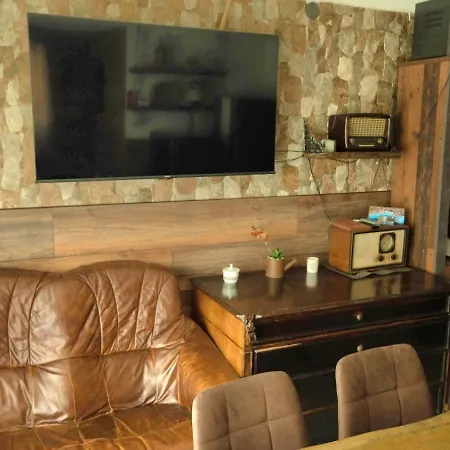 Villa Darija With Heated Pool *