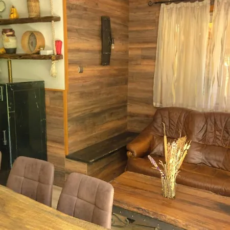 Darija With Heated Pool *