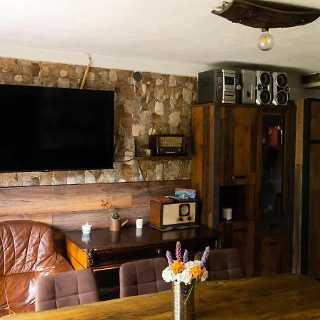 Darija With Heated Pool * Grizane-Belgrad