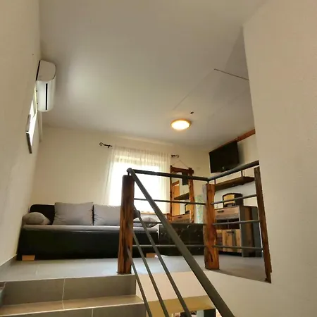 Darija With Heated Pool