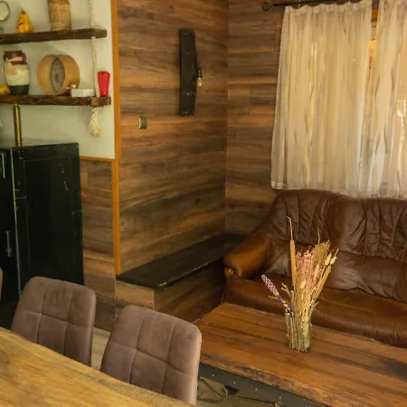 Darija With Heated Pool * Grižane