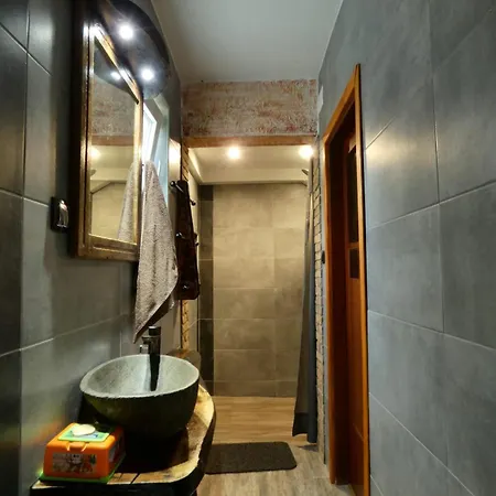 Darija With Heated Pool Villa