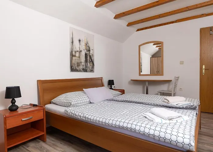 Villa Darija With Heated Pool