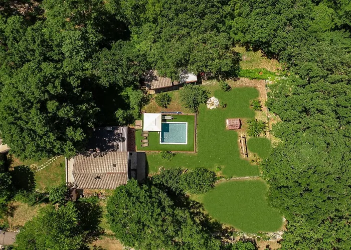 Villa Darija With Heated Pool *