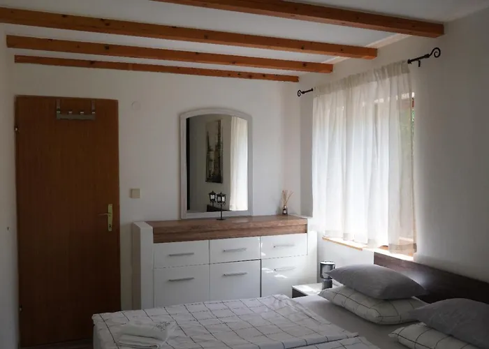 Darija With Heated Pool