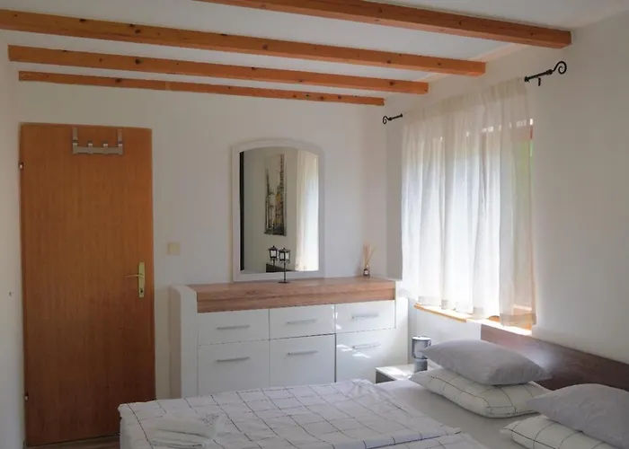 Darija With Heated Pool *