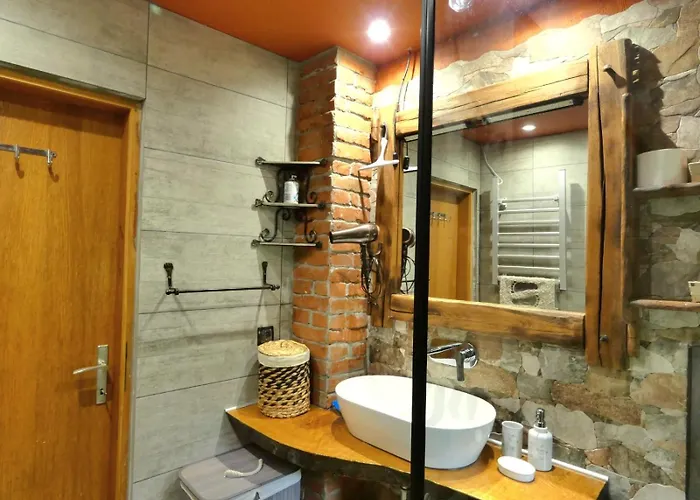 Villa Darija With Heated Pool